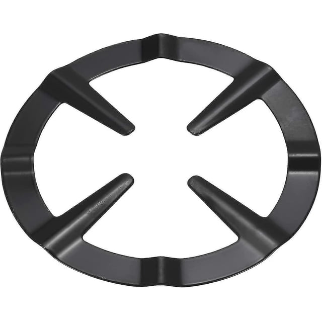 Cast Iron Gas Stove Cooker Plate Reducer Ring Coffee Pot Holder Shelve Support Stand For Coffee Pot Banmo