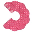 thumbnail image 1 of Collier Cône pour Chat Réglable Collier de Récupération Mignon Cône Protecteur pour Chien Cônes de Guérison Cône Elizabeth pour Chatons Chats Chiots Petits Chiens de Confiance, 1 of 6