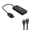 thumbnail image 4 of RETROFAM N64 AV to HDMI Converter with 1.5M HDMI Cable, 4 of 5