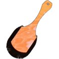 thumbnail image 2 of Birdwell Cleaning 8'' Palmyra Scrub Brush         469-24, 2 of 2