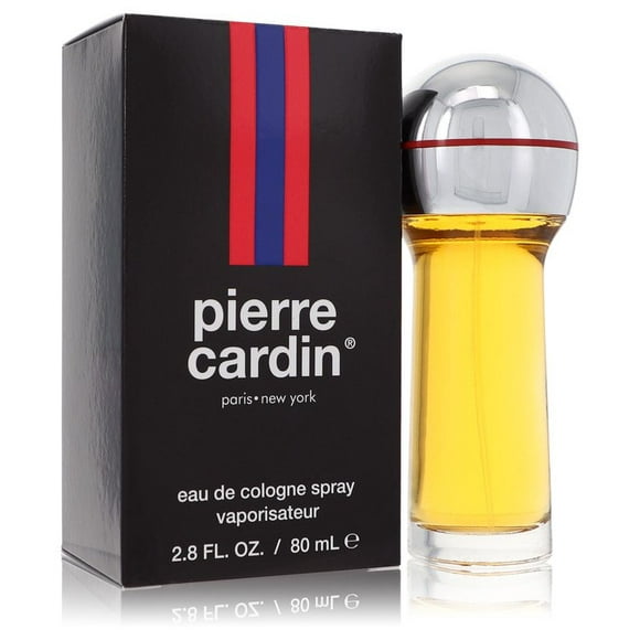 PIERRE CARDIN by Pierre Cardin Cologne/Eau De Toilette Spray 2.8 oz Pack of 2