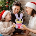 thumbnail image 5 of El increíble peluche de circo digital, peluche de circo digital de 11.2", peluche de Pomni y Jax, regalo para niños y fans (Jax-A), 5 of 5