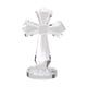 thumbnail image 2 of Vitrina Decorativa de Cristal con Forma para Escritorio de Oficina, 2 of 6