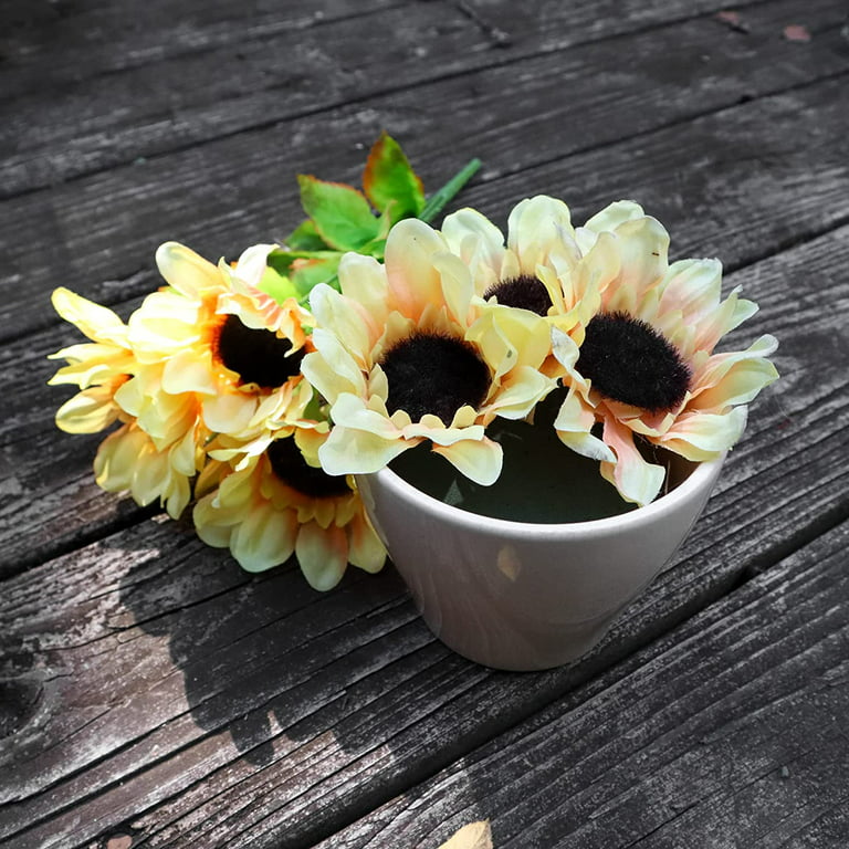Dry Floral Foam for Artificial Flower Arrangement Pack 6 – Floral
