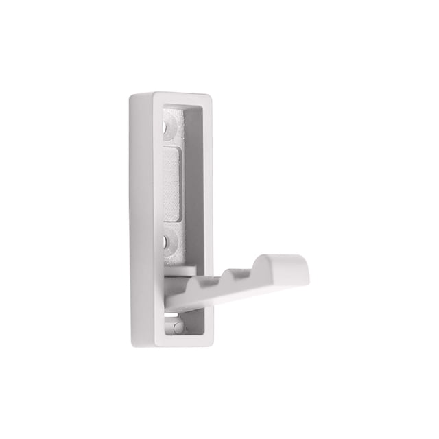 Yhmxh Organizadores y almacenamiento Ganchos plegables de pared para baño, retráctiles y resistentes, ideales para armarios, entradas, piscinas y cocinas. Almacenamiento de ducha