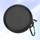 thumbnail image 2 of Estuche rígido con cremallera y gancho para auriculares AfterShokz AS650 (negro), 2 of 6
