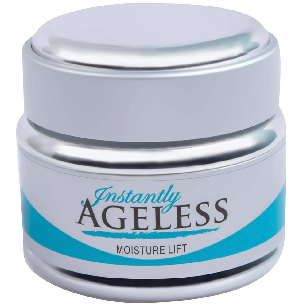 Instantly Ageless - Instantly Ageless Moisture Lift, 1.7 oz - Walmart