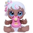 thumbnail image 1 of Muñeca perfumada Kindi Kids Mini Mello con 2 accesorios, 1 of 1