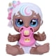 thumbnail image 1 of Muñeca perfumada Kindi Kids Mini Mello con 2 accesorios, 1 of 1