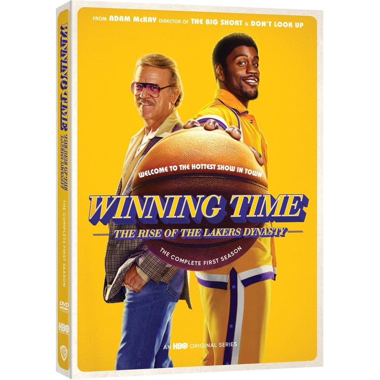 レイカーズ NBA ヒストリー オブ ロサンゼルス レイカーズ DVD