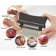 thumbnail image 5 of Meat Tenderizer With 48 Stainless Steel Blades Meat Tenderizer Pin Meat Loosener Meat Hammer,tenderizer Knife,tenderizer Steak Knife(black)(1pcs), 5 of 5