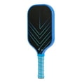 thumbnail image 1 of TIELUTT Peak Racquet for Sports High Performance for and Recreational Play Lightweight Design for Superior Control and Ideal for All Tennis Training Us Open Tennis Tennis Gadgets Tennis Balks Tennis, 1 of 2