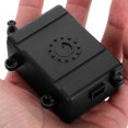 thumbnail image 4 of GOOHOCHY Arbre de Transmission Rc Crawler 1Pcs Plastique Noir Résistant à l'Humidité pour Amateurs Rc, 4 of 8
