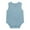 BU1, variant on PINQI Baby Spring Clothing Girls Solid Color Sleeveless Triangle Crawling Romper Round Neck Summer Clothes for 0 to 24 Months