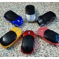thumbnail image 2 of Ratón Ferrari con cable, delfín, rana, fresa, regalo, ratón de dibujos animados, ratón de coche deportivo, 2 of 6