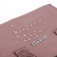 thumbnail image 3 of Bolso Hombro Nylon Multifunción Impermeable (taro) Púrpura, 3 of 9