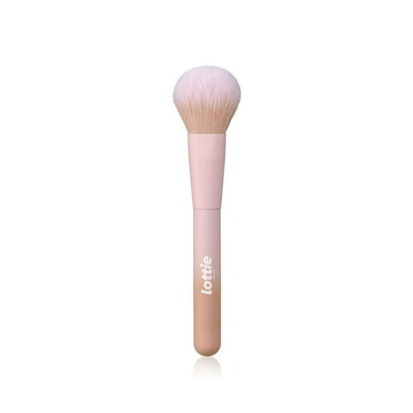 Lottie London - Pinceau polyvalent pour le visage - 100 % Végane - LF015