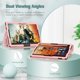 thumbnail image 4 of Funda tipo folio FINTIE para tablet Amazon Fire HD 10/10 Plus, 4 of 9