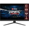 thumbnail image 1 of Monitor Gamer 27 MSI Optix MAG274 1ms 144Hz Full HD MSI Optix MAG274, 1 of 5