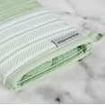 thumbnail image 4 of KitchenAid Albany Oven Mitt 2-Pack Set, Pistachio, 7"x13", 4 of 5