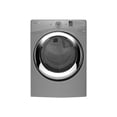 thumbnail image 5 of Whirlpool Duet WGD87HEDC - Dryer - width: 27 in - depth: 31 in - height: 39 in - front loading - chrome shadow, 5 of 6