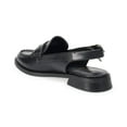 thumbnail image 3 of Sonoma Goods For Life® Gatsyn Women's Slingback Loafers Color: Black Size: 9, 3 of 4