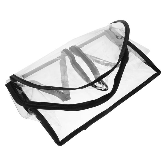 Soimiss Handbag Storage Organizer Plastic Assorted Color 1Pcs