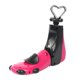 thumbnail image 1 of Ensanchador de zapatos para pies anchos, plantilla moldeadora para de trabajo, vaqueras, zapatillas deportivas Rosa roja, 1 of 7