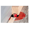 thumbnail image 4 of Set Para Madera De 1/4 D Corte Recto Broca-fresa Router 7 pcs, Rojo/Plata, 4 of 5
