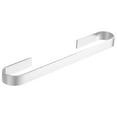 thumbnail image 1 of EGNMCR Hand Towel Bar Bathroom Towel Kitchen Dish Cloth Hanger，Wall Mounted Shoe Rack, Hanging Shoe Rack For Door, Bathroom WallRack,Kitchen Wall Pole storage rod, 1 of 8