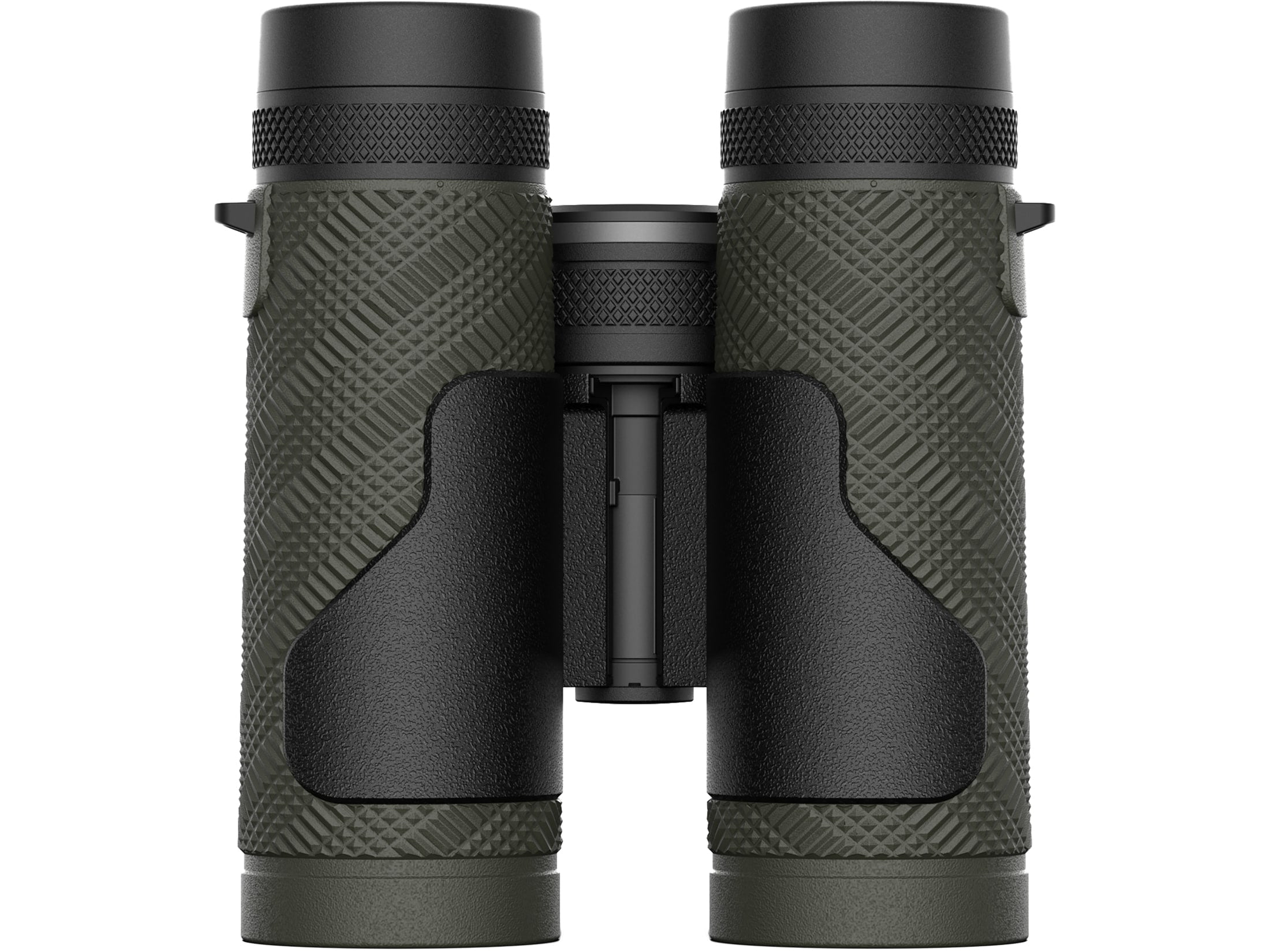 Burris 300299 SignatureHD LRF Rangefinder Binoculars