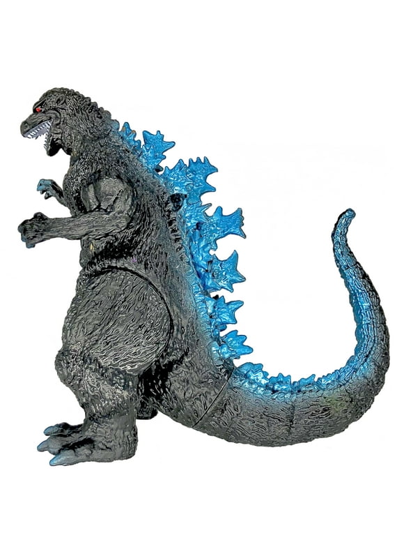 Godzilla Action Figures in Action Figures