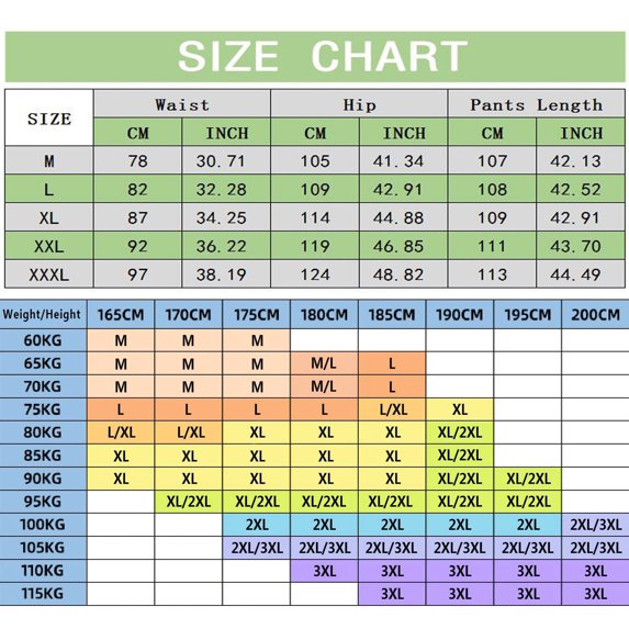 TSHXS Men'S Athletic Pants Sweatpants For Men Baggy Men'S Casual Cargo Pants Workout Joggers Stretch Sweatpants Hiking Drawstring Pants With Multi Pockets XXXL