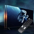 thumbnail image 2 of CUITING Télécommande Universelle pour Tous les Téléviseurs Insignia LED LCD HDTV NS-RC4NA-18, 2 of 8