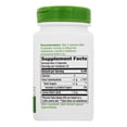 thumbnail image 3 of Nature's Way - Melissa Lemon Balm Leaf 1500 mg. - 100 Vegan Capsules, 3 of 6
