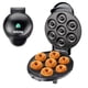thumbnail image 1 of Máquina Eléctrica Para Mini Donas Antiadherente 7 Rosquillas Con Placas Antiadherentes, 1 of 6