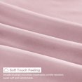 thumbnail image 4 of Twin Size Sheet Set Paisley Printed Bed Sheets for Single Bed Piece Microfiber Fitted Sheet with ” Deep Pocket & Straps Patterned Bedding Sheets & Pillowcase Set, 4 of 8