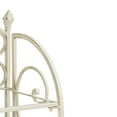 thumbnail image 5 of Aldabella Creamy Gold Etagere Creamy Gold, 5 of 5