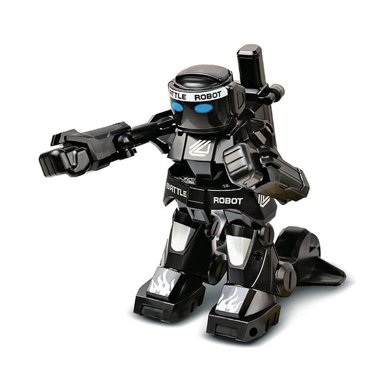 Rc hotsell boxing robots