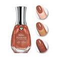 thumbnail image 4 of Sally Hansen Diamond Strength® Nail Color, Infused with real Micro-Diamonds & Platinum, 10-day protection from freaking, splitting & cracking, 4 of 6