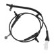 thumbnail image 1 of Sensor de velocidad de rueda ABS Unique Bargains Frontal Izquierdo Sensor ABS Sistema de frenos antibloqueo No.DT4Z2C205AB para Ford Edge 2007-2012, 1 of 1