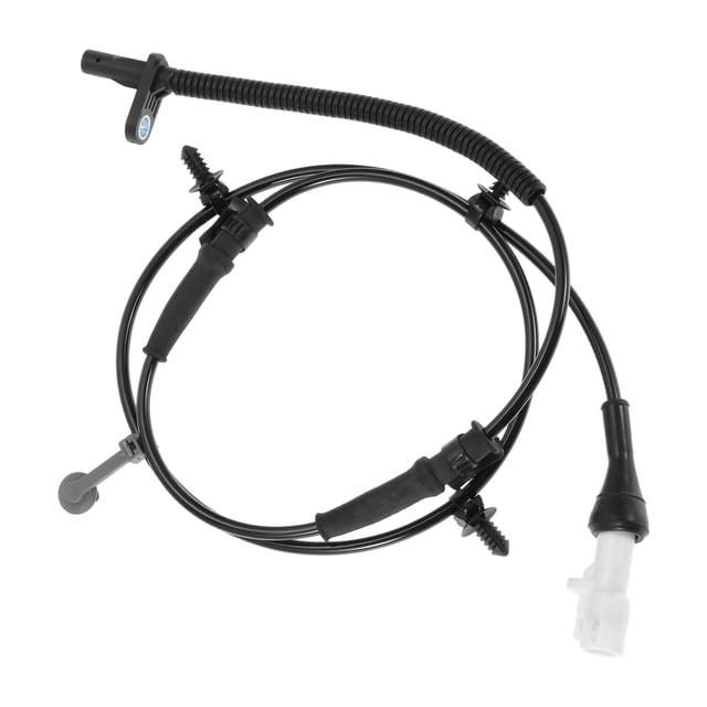 Sensor de velocidad de rueda ABS Unique Bargains Frontal Izquierdo Sensor ABS Sistema de frenos antibloqueo No.DT4Z2C205AB para Ford Edge 2007-2012