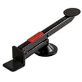 thumbnail image 1 of Metal Door Installation Aid Heavy Duty 360 Rotation Lifter, 1 of 4