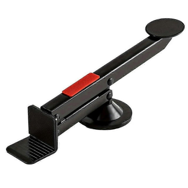 Metal Door Installation Aid Heavy Duty 360 Rotation Lifter
