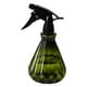 thumbnail image 2 of Botella De Spray De Plástico Botella rociadora verde de 7,87 x 3,94 x 3,94 pulgadas con boquilla ajustable para jardinería y limpieza (1 unidad) JASKFLY, 2 of 6