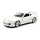 thumbnail image 1 of Vehículo Jada Toys Brian's Toyota Supra Blanco Rápido y Furioso 1:32, 1 of 2