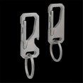 thumbnail image 4 of Car Keychain Multifunctional Car Key Ring Anti-Lost Keychain Type B, 4 of 5