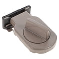 thumbnail image 4 of Sliding Door Lock Adjustable Child Proof Window Lock Anti-theft Window Lock, 4 of 8
