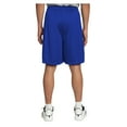 thumbnail image 2 of Yellow Rooster Men's PosiCharge Competitor Polyester Short True Royal M, 2 of 8