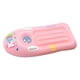 thumbnail image 2 of Tabla de surf inflable flotador de agua portátil ligero niños Surf Bodyboard balsa de piscina inflable para verano Rosa, 2 of 9